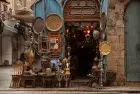 Khan El Khalili Bazaar in Cairo, part of 5-Day Egypt Vacation Deals and 5-Day Cheap Cairo Tour